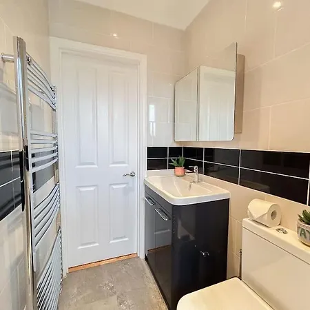 Charming One Bedroom Flat On Portobello Road London Exterior photo