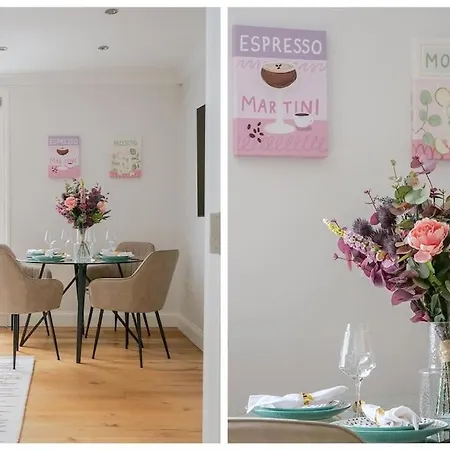 Charming One Bedroom Flat On Portobello Road London Exterior photo
