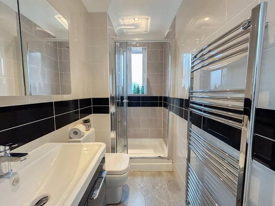 Apartment Charming One Bedroom Flat On Portobello Road London