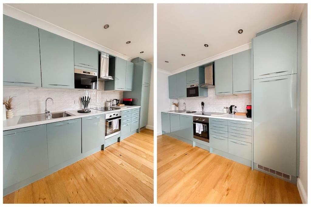 Charming One Bedroom Flat On Portobello Road Apartment *