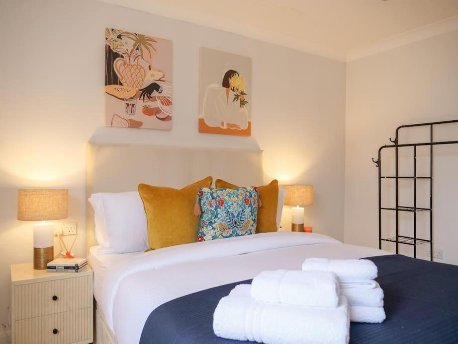 Charming One Bedroom Flat On Portobello Road London