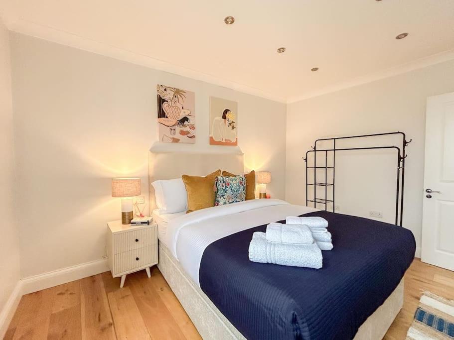 Apartment Charming One Bedroom Flat On Portobello Road