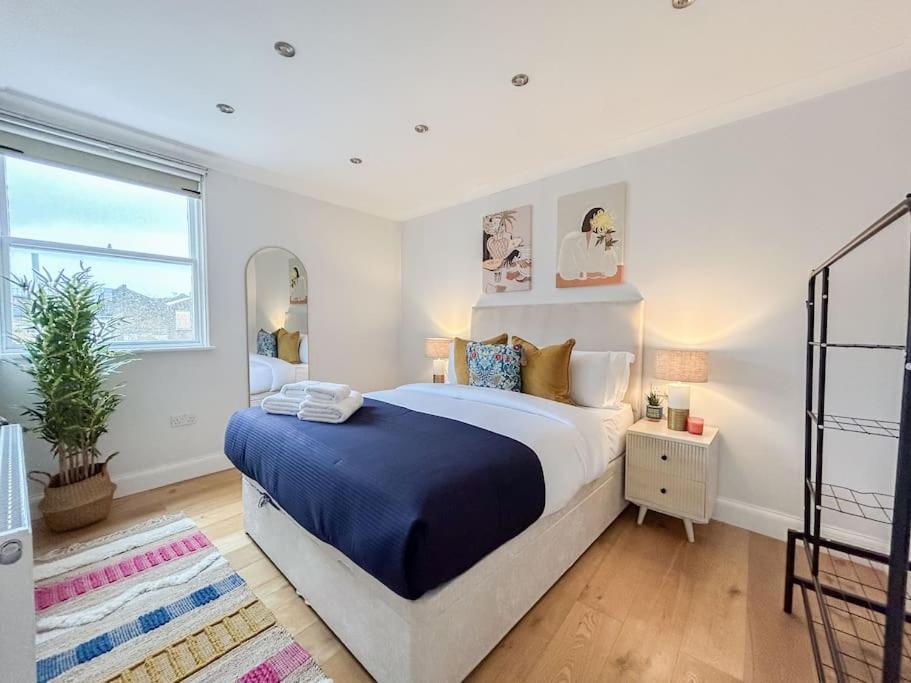 Apartment Charming One Bedroom Flat On Portobello Road *