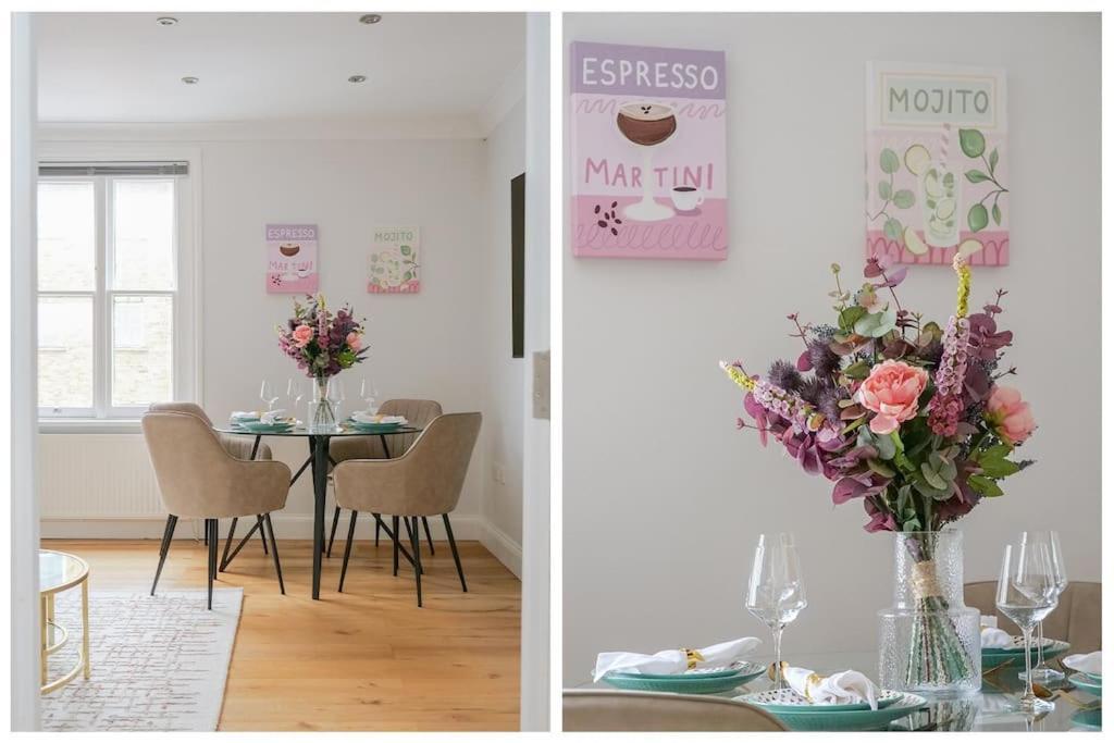 Charming One Bedroom Flat On Portobello Road